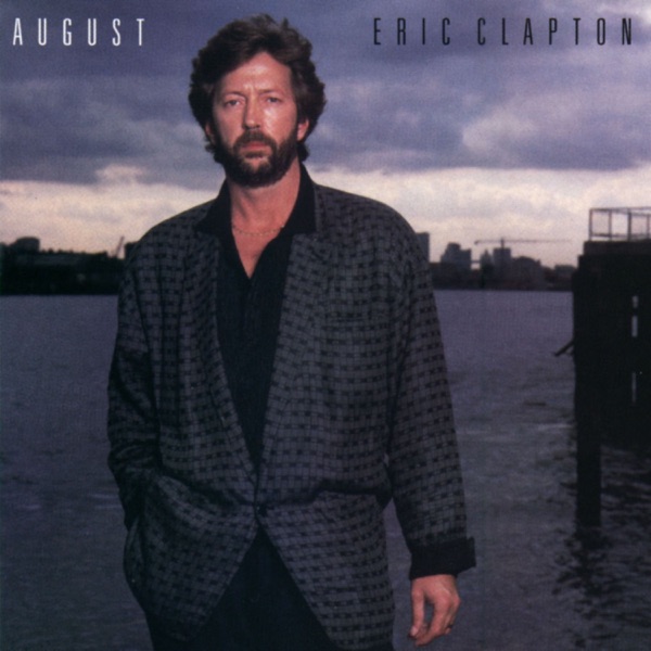 Grand Illusion by Eric Clapton on NetFM