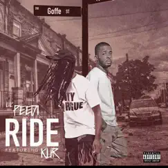 Ride (feat. Kur) - Single by Lil Peedi album reviews, ratings, credits
