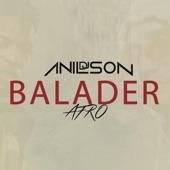 Balader Afro (remix) artwork