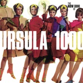 Ursula 1000 - Mr.Hrundi's Holiday - The Karminsky Experience Inc. Remix