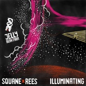 Illuminating - EP artwork