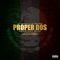 2 O'Clock - Proper Dos lyrics