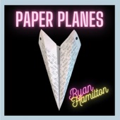 Paper Planes artwork