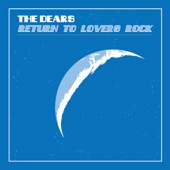 Return to Lovers Rock artwork