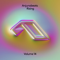 Anjunabeats Rising, Vol. 14