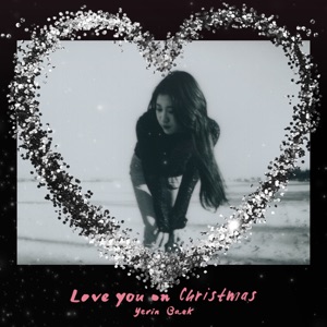 Love You On Christmas - Single