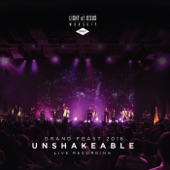 Live at Grand Feast 2016 "Unshakeable" (Live) artwork