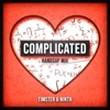 Complicated (HandsUp Mix) - Single