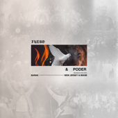 Fuego & Poder (Live) - Barak