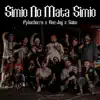 Simio No Mata Simio - Single album lyrics, reviews, download