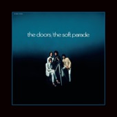 The Doors - Runnin' Blue