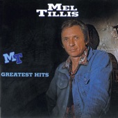 Mel Tillis - Good Woman Blues