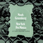 The Primavera Singers of the New York Pro Musica Antiqua & Noah Greenberg - What Tidings Bringest Thou, Messenger