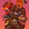 Sky High (feat. Blaine Cooz & Rah$oul) - Chris Haskins lyrics