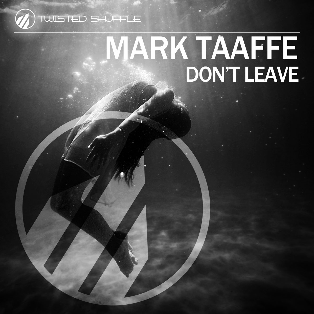 Leave a mark. Don't leave me (breazzz Mix) 02.14. Don't leave me (breazzz Mix).