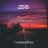 I Remember (Radio Edit) artwork