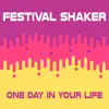 One Day in Your Life - Single album lyrics, reviews, download