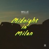 Midnight in Milan - Single