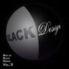 Black Design Besf of Volume 3