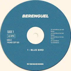 Blue Bird - Single by Berenguel album reviews, ratings, credits
