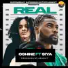 Real - Single (feat. Siya) - Single album lyrics, reviews, download