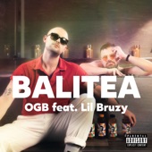 Balitea (feat. Lil Bruzy) artwork