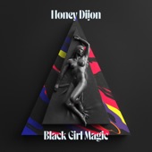 Honey Dijon - It's Quiet Now (feat. Dope Earth Alien)