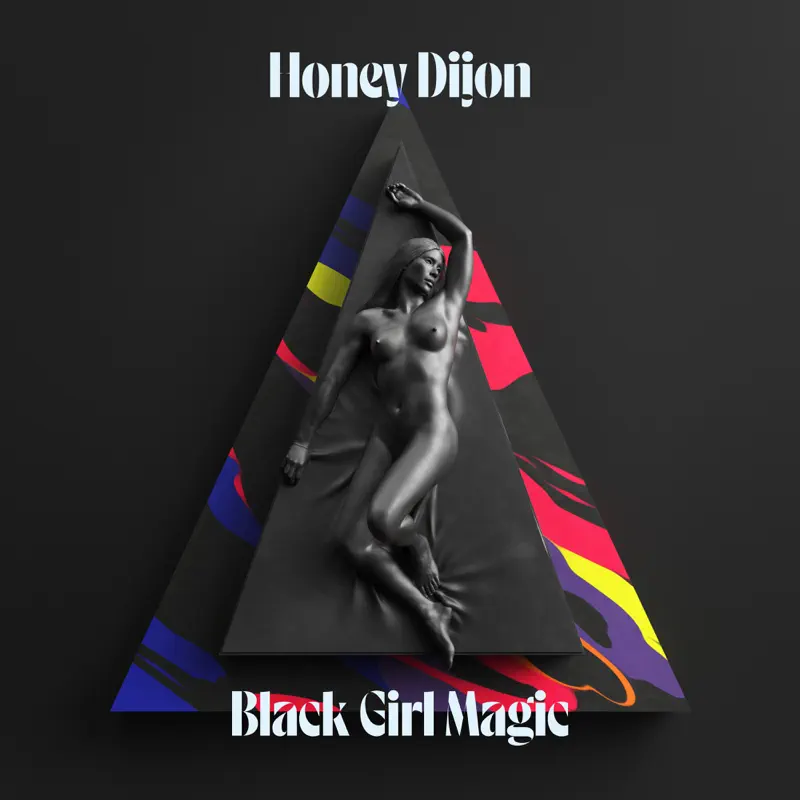 Honey Dijon – Black Girl Magic (2022) [iTunes Plus AAC M4A]-新房子