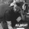 All Night (feat. Dylan Reese) - N-Ciddy lyrics