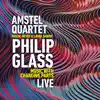 Philip Glass: Music with Changing Parts (Live at the Bimhuis, Amsterdam, May 6th 2021) album lyrics, reviews, download