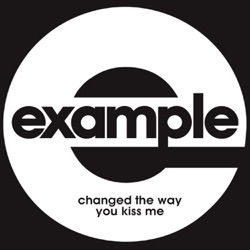 Example - Changed the Way You Kiss Me