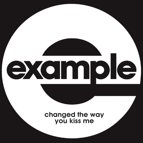 Example - Changed The Way You Kissed Me