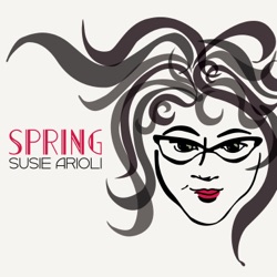 Susie Arioli - Someone Else