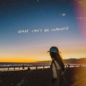 What Can't Be Changed artwork