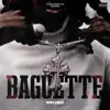 Baguette (feat. Persona Jackson) - Single album lyrics, reviews, download