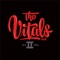 Rub a Dub Vibe - The Vitals 808 lyrics