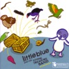 Little Blue and the Living Treasure Band, 2008