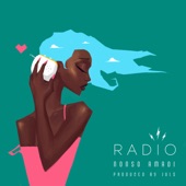 Radio artwork