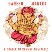 Ganesh Mantra artwork