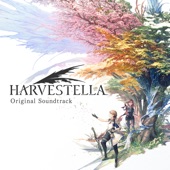 HARVESTELLA Original Soundtrack artwork