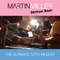 Rosanna - Martin Miller lyrics