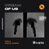 Dream of Us artwork