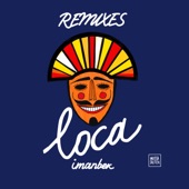Loca (INNDRIVE Remix) artwork