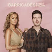 Barricades (With Rita Ora) artwork