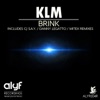 Brink (Remixes) - Single