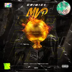 MVP - Single by Criwick album reviews, ratings, credits