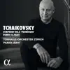 Stream & download Tchaikovsky: Symphony No. 6 'Pathétique' & Romeo and Juliet