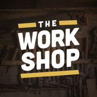 Sounds Like An Earful: The Workshop podcast