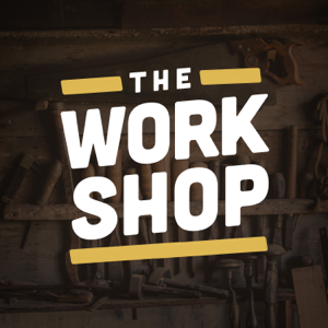 Sounds Like An Earful: The Workshop podcast