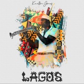 Lagos artwork